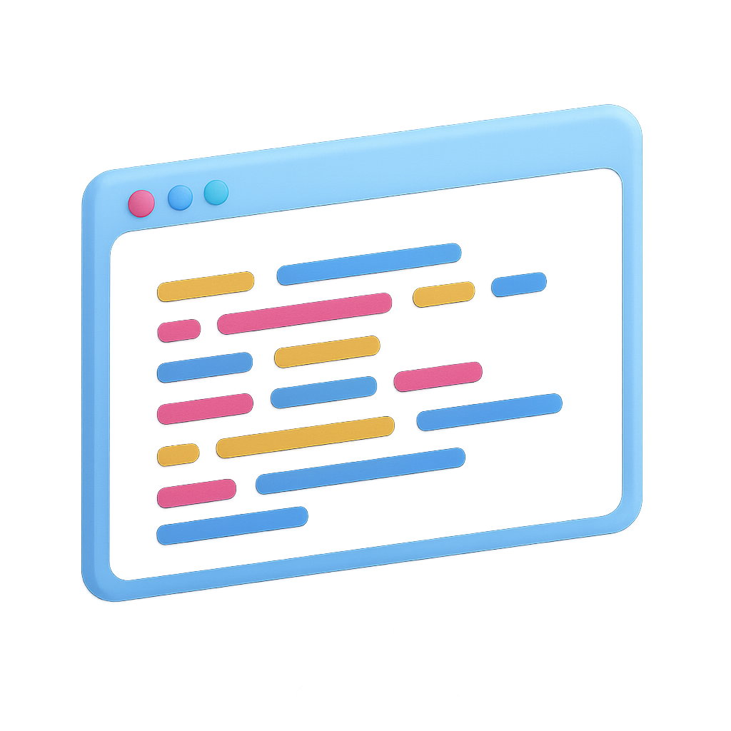 Code Illustration
