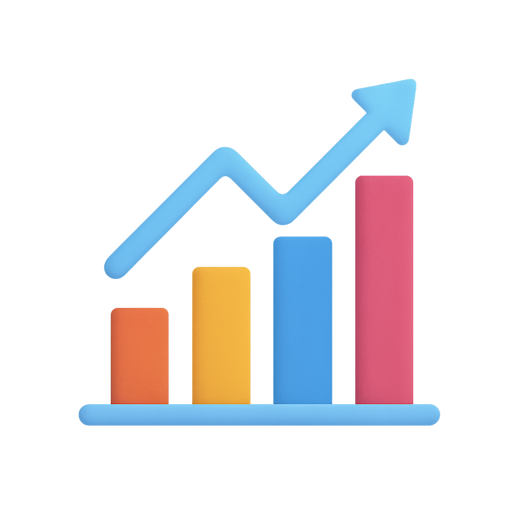 Marketing Illustration